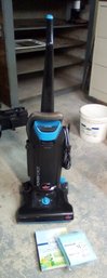 Bissell Powerforce Vacuum Cleaner With Accessories & Supply Of Bissell Style 7 Replacement Bags