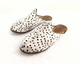 Sabah Women's Mules / Slipper Shoes
