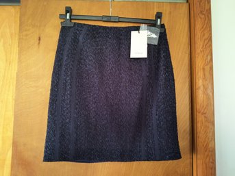 New With Tag Mini Skirt