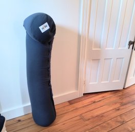 Long  5-foot Yogibo Pillow - 1of 2 Many More Yogibo Pillows In The Sale