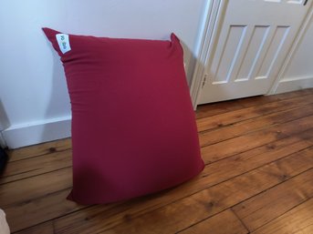 One Of  Two Yogibo Pillows, Plus More Yogibo In This Sale In Different Sizes