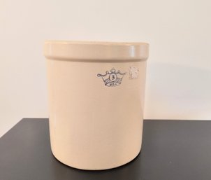 Terracotta Vase/container
