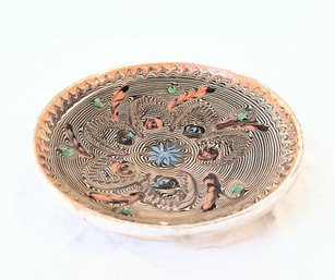 Small Dish / Plate