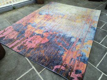 Safavieh Multi-colored Carpet