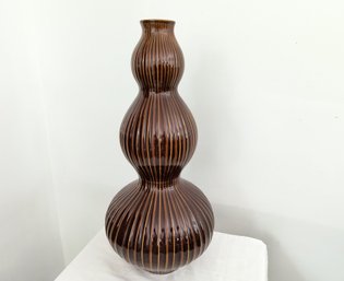 Large Jonathan Adler Vase