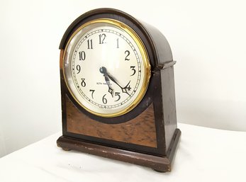 Vintage Seth Thomas Table Clock