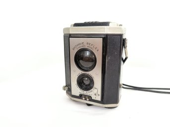 Vintage Eastman Kodak Camera