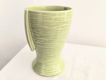 Mid-century McCoy Vase