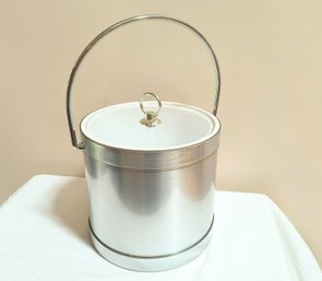 Vintage Ice Bucket