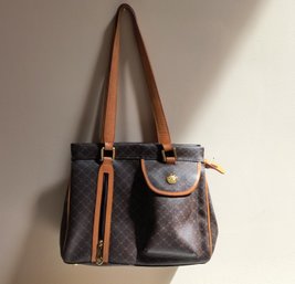 Made In Italy Rioni Handbag/purse