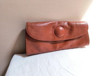 Vintage '70s Clutch Handbag