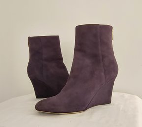 Jimmy Choo Suede Boots