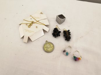 Costume Jewelry Lot