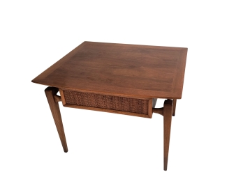 Mid-century Modern Lane End Table/side Table - See Matching Coffee Table