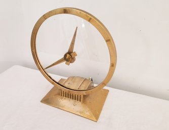 Art Deco Clock