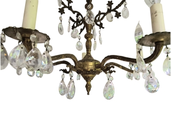 Vintage Chandelier