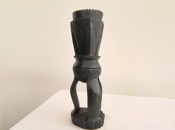 Vintage African Sculpture