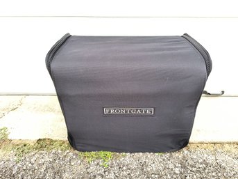 New In Bag Frontgate Constant Comfort EZ Bed (inflatable Guest Bed)