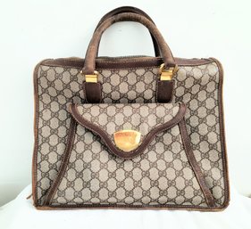 Vintage Gucci Handbag/purse