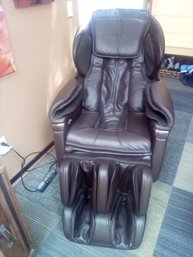 Osaki TP-8500 Massage Chair With Multi Setting Remote & Full Manual - Produced 2020-09   (Den)