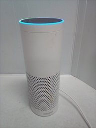 Electronics Upgrade: Amazon Speaker - Powers Up