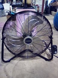 Fantastic Lasko Max. Performance 3-speed Fan - Model # 2264QM - Tilts For Need  Bsmt