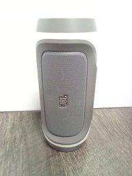 JBL CE1588 Bluetooth Speaker - White & Grey - Preowned - Model CE1588     TT/A2