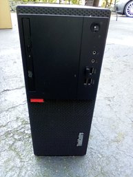 Lenovo Computer Tower - Think Centre - Windows - Intel Core 15-7th Generation Gar