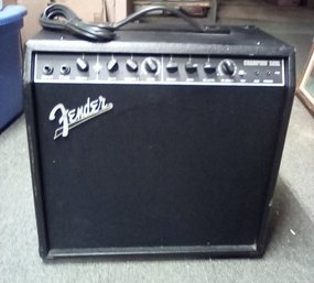 Fender Champion 50XL Amplifier - Tested: Powers Up.         RC/CV3