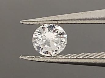 LOOSE 0.20ct DIAMOND