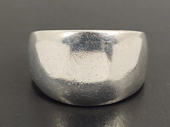 VINTAGE MEXICAN STERLING SILVER RING