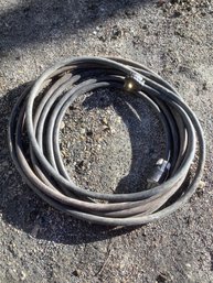 50ft 220 Generator Extension Cord #92