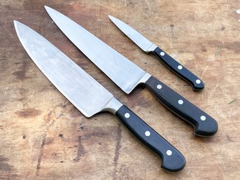 German Kitchen Knives