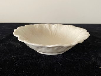 Crown Ducal Large Vintage Fruit Bowl