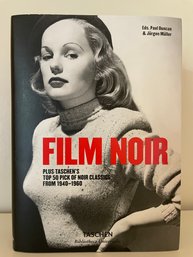 Taschen, Film Noir. (B83)