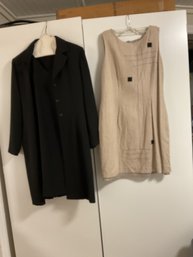 2 Piece Clothing Lot