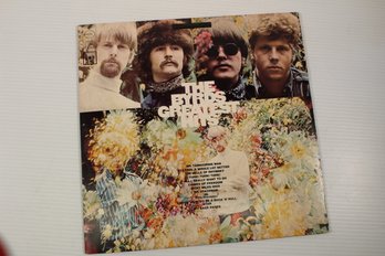 The Byrds Greatest Hits On Columbia Records - Lot 49