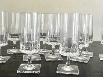 Largo (Linear) By Rosenthal Set Of 12