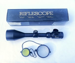 Cvlife Tacticle Riflescope, 3- 9x56EG- Fog And Water Proof
