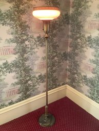 Vintage Floor Lamp #1