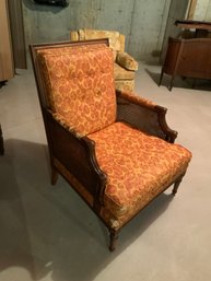 Cool Vintage Armchair