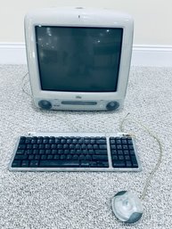 Original IMAC Apple Computer!