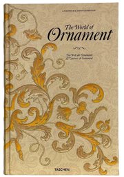 The World Of Ornament By David Batterham - XL Edition