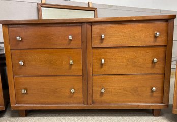 Fantastic MCM Kent Koffey 6 Drawer Dresser