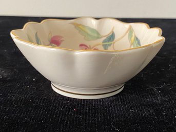 Barrington Collection Vintage Bowl