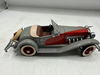 Danbury Mint 1935 Duessenberg Ss  1:24