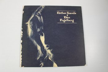 Dan Fogelberg Netherlands Album On Epic Records