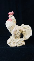 Large Decorative Rooster