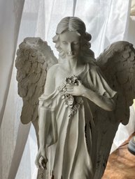 Angel Sculpture