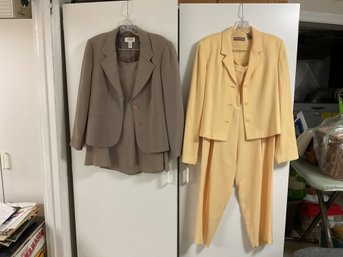 Talbot Suit Sets